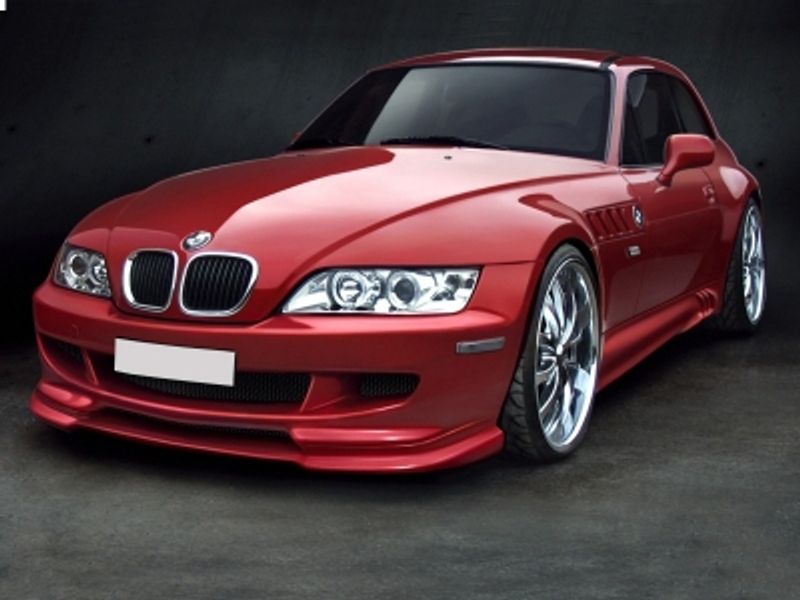 Bmw Z3 Forkofanger