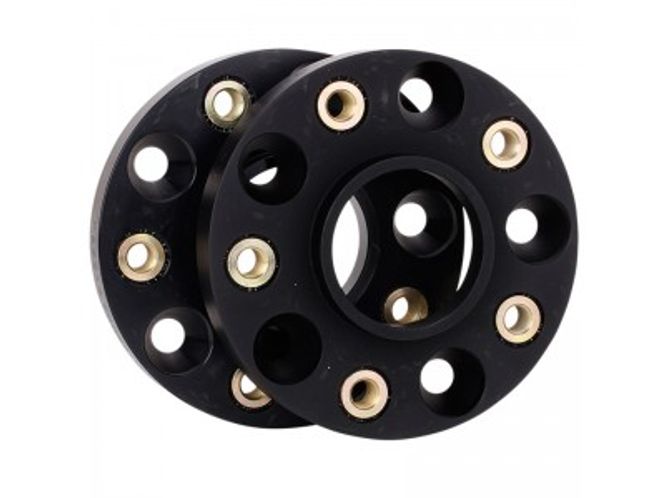 Hovedbilde ST Spacer Sæt A1 50mm Aksel 5x112 / 66,6mm