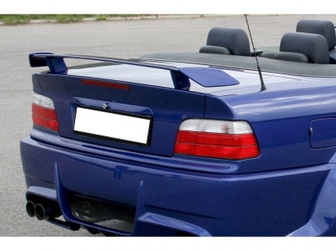 Hovedbilde BMW E36 CX Rear Wing