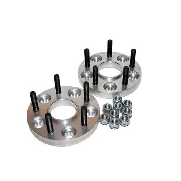 Nissan fitment 15mm Hub Ce ntric Wheel Spacers
