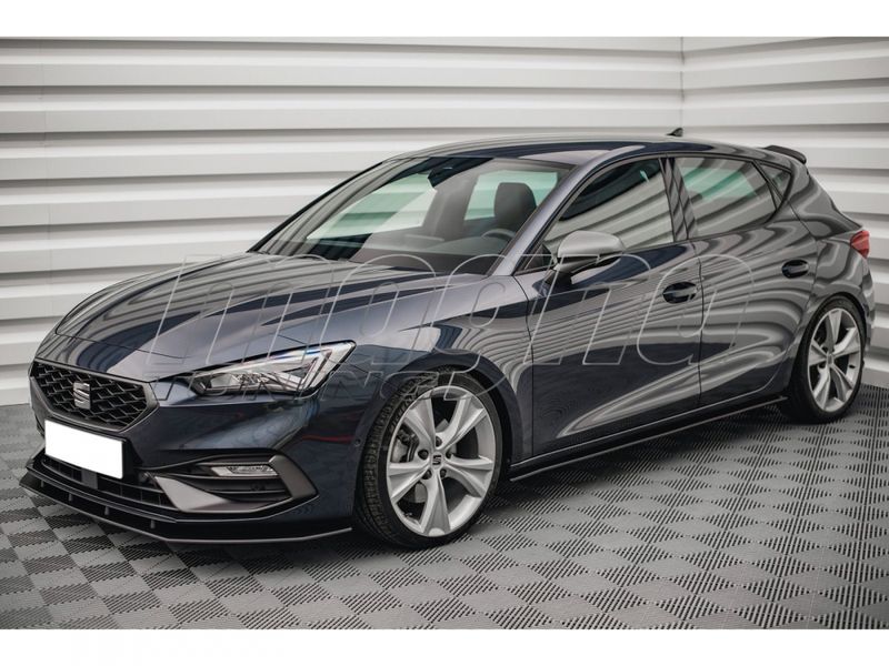 Seat Leon KL FR Matrix Body Kit