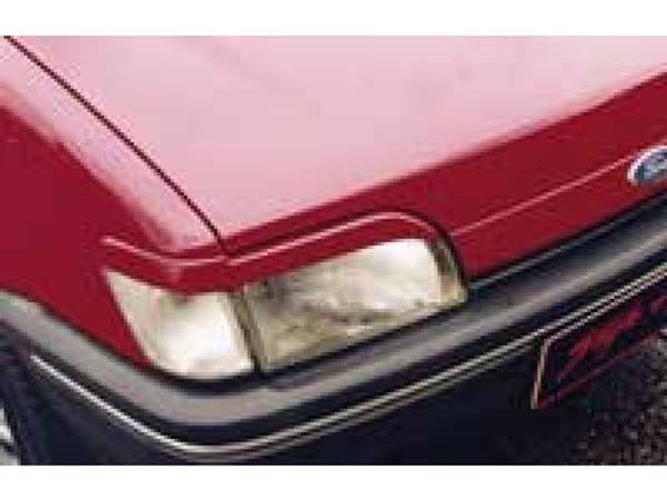 Ford Escort Mk4 Lester Øjenskyggesæt