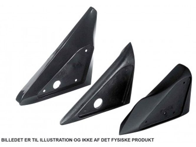 Hovedbilde Ford Escort MK4 Spejladaptersæt