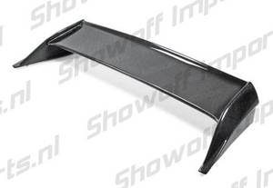 Hovedbilde Honda NSX 92-06 Seibon TR Carbon Rear Spoiler