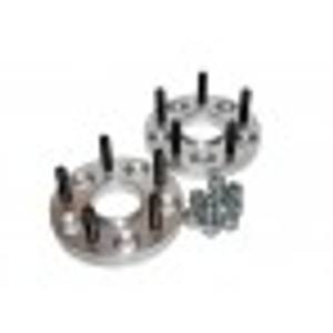Hovedbilde BMW fitment 45mm Hub Centric Wheel Spacers