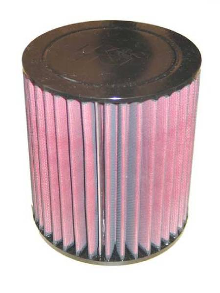 K & N Tauschluftfilter für Audi A 6 (4F) 2.0TFSi