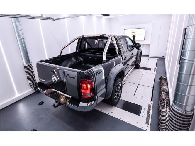 Hovedbilde VAG 2.0 TDI Amarok Racingline OEM+ Chiptuning