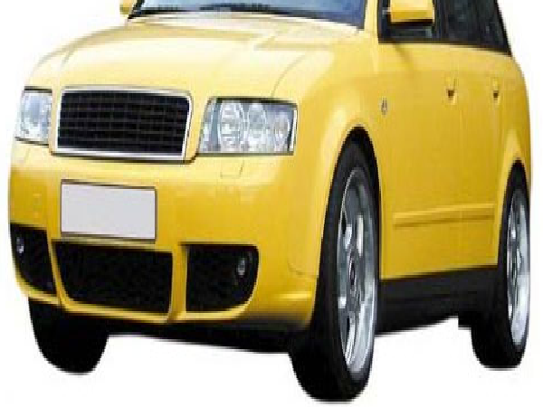 Audi A4 8E Dietrich Forkofanger RS4-Style