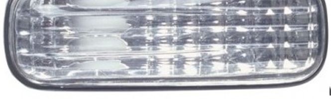 Hovedbilde Honda Sideblink Type 3 Krystal