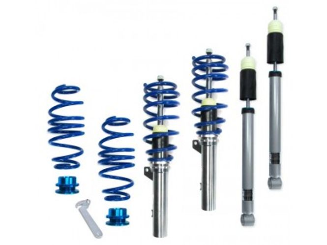 Hovedbilde Skoda Octavia 5E Gevindundervogn Value Blue - ...