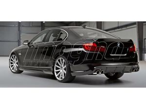Hovedbilde BMW 5 Series F10 / F11 Katana Side Skirts