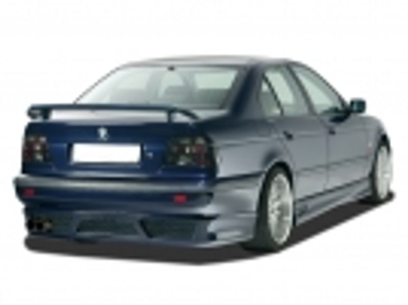 BMW E39 M-Line Body Kit
