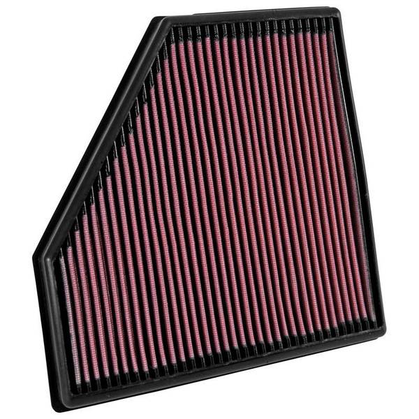 K&N Air Filter suitable for BMW 1-Serie F20/F21 6/2016-, 3-Serie