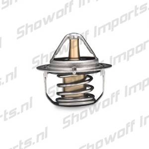 Hovedbilde Mazda MX5 99-05 & 323 Racing Thermostat Mishimoto ...