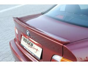 Hovedbilde BMW E36 Rieger Bagklap Spoiler Cabriolet