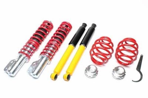 Coiloverkit Opel Corsa B 93-00.
