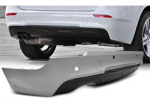 Hovedbilde BMW X1 E84 Bagkofanger M-Tech Design 09-13 - PDC
