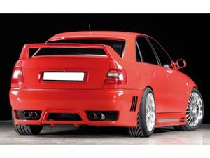 Hovedbilde Audi A4 B5 RS-XT Rear Bumper 