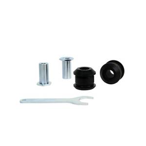 Hovedbilde Whiteline Control Arm - Lower Bushing suitable ...