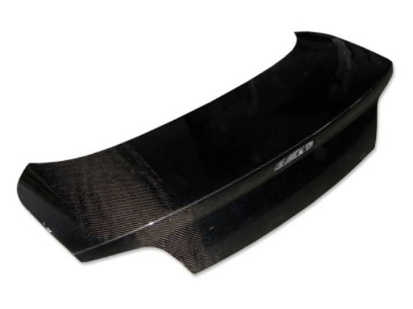 Mazda RX8 OEM Carbon Fiber Trunk