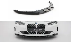 Hovedbilde BMW 4-Serie Coupe Cabrio G22 G23 Maxton ...