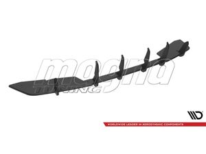 Hovedbilde BMW 4 Series i4 G26 StreetLine Rear Bumper ...