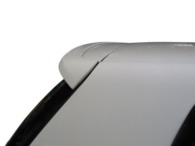 Hovedbilde VW Golf 5 GTI-Look Rear Wing