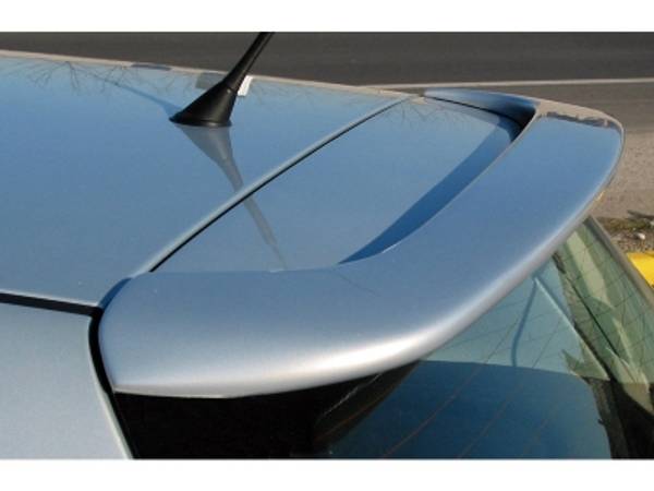 VW Golf 5 DSP Rear Wing