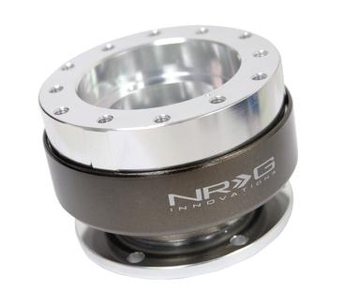 Hovedbilde SFI BALL BEARING QUICK RELEASE