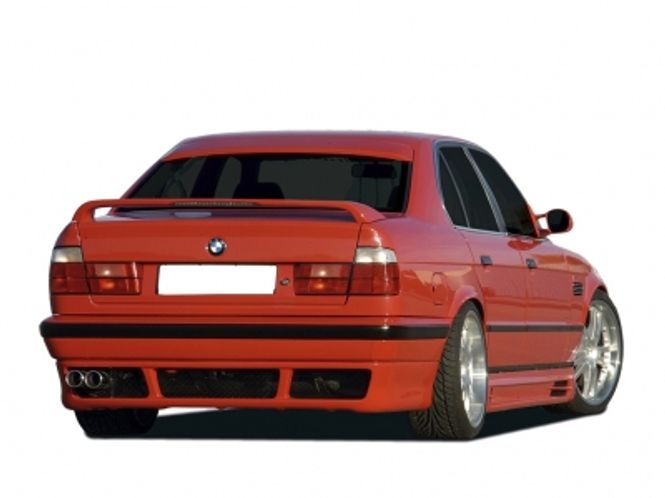Hovedbilde BMW E34 E39-Look Body Kit