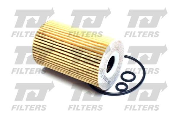  OLJEFILTER FIL QFL0238