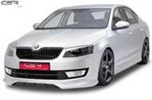 Hovedbilde Frontansatz für Skoda Octavia 3 Typ 5E FA185
