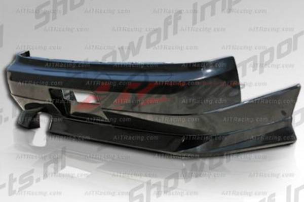  Nissan S14 95-99 USD  Rear Bumper [AIT] 