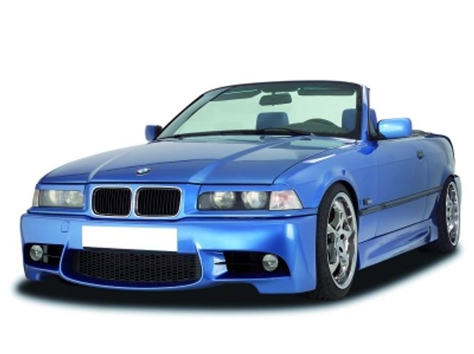 Hovedbilde BMW  E36 O2-Line Front Bumper