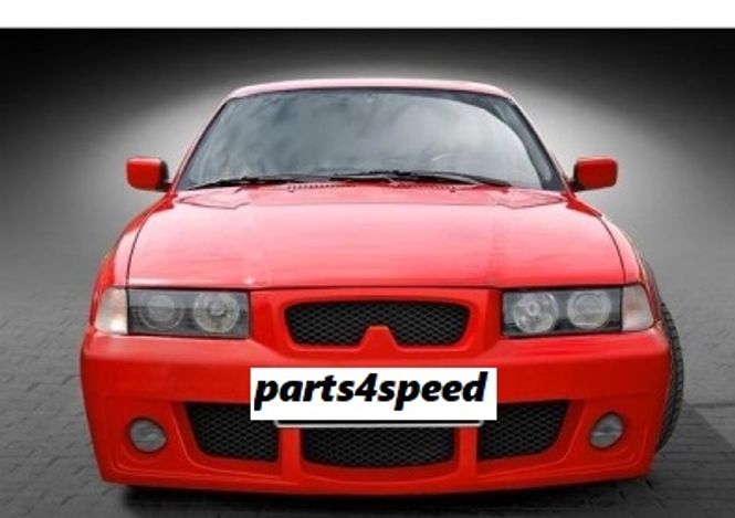 Hovedbilde BMW E36 Titan Body Kit