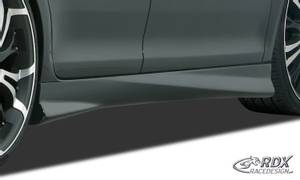 Hovedbilde RDX Sideskjørt  Opel Calibra 