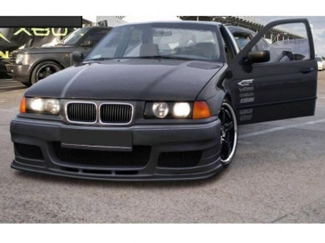 Hovedbilde BMW E36 MX Body Kit