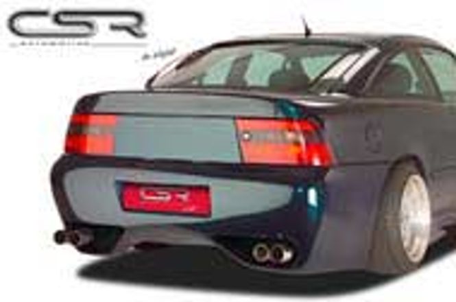 Hovedbilde bakfanger Opel Calibra HSK163