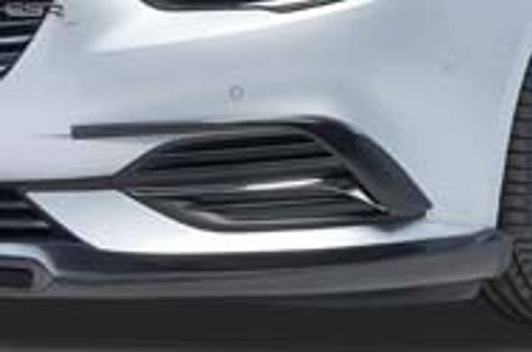 Airintakes für Opel Insignia B AI017