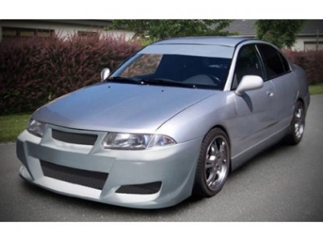 Hovedbilde Mitsubishi Carisma A2 Front Bumper