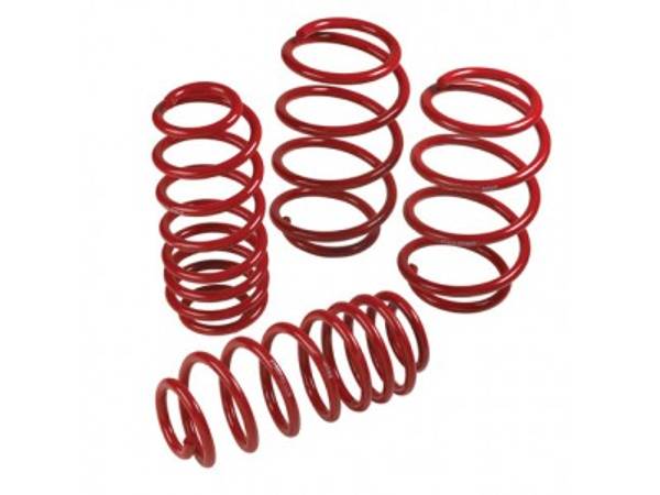 Mitsubishi Carisma DAO 95-99 1.8 V-Maxx Fjedersæt -40/40