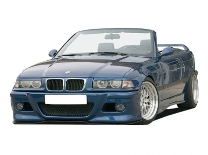 Hovedbilde BMW E36 M-Style Body Kit