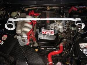 Hovedbilde Lexus IS200/AS200 UltraRacing 2-Point Front Upper ...