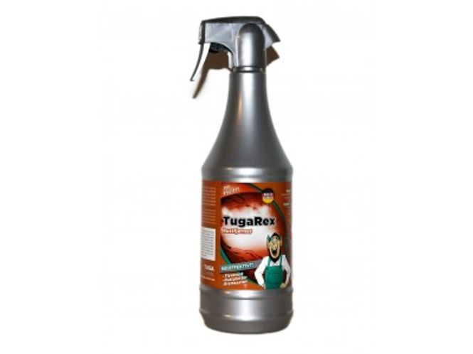 Hovedbilde TugaRex Flyverustfjerner 200l
