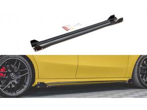Hovedbilde Mercedes MXT Sidesplitter A45 AMG 19- V2