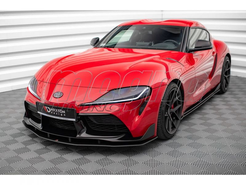 Toyota Supra MK5 Master Body Kit