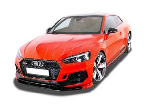 Hovedbilde Audi RS5 F5 Verus-X Front Bumper Extension