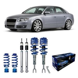 Hovedbilde BlueLine Coilover Kit suitable for Audi A4 B6 and ...