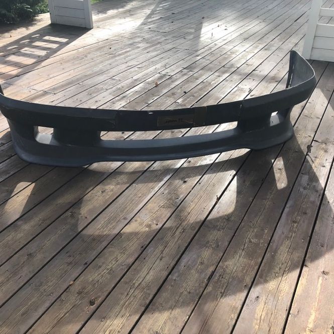 Hovedbilde frontanger