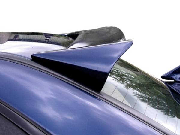 Subaru Impreza MK1 J-Style Upper Rear Wing